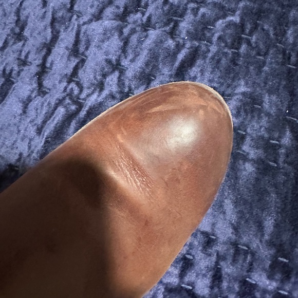 Frye Melissa Button 2 US 10 - Picture 8 of 8